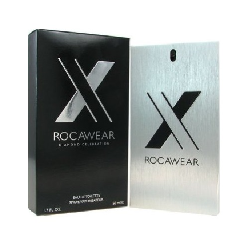 X Rocawear Cologne